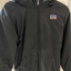 Vintage Levi’s Jacket All Black 