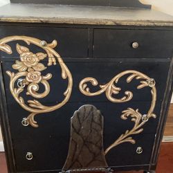 Rare dresser 
