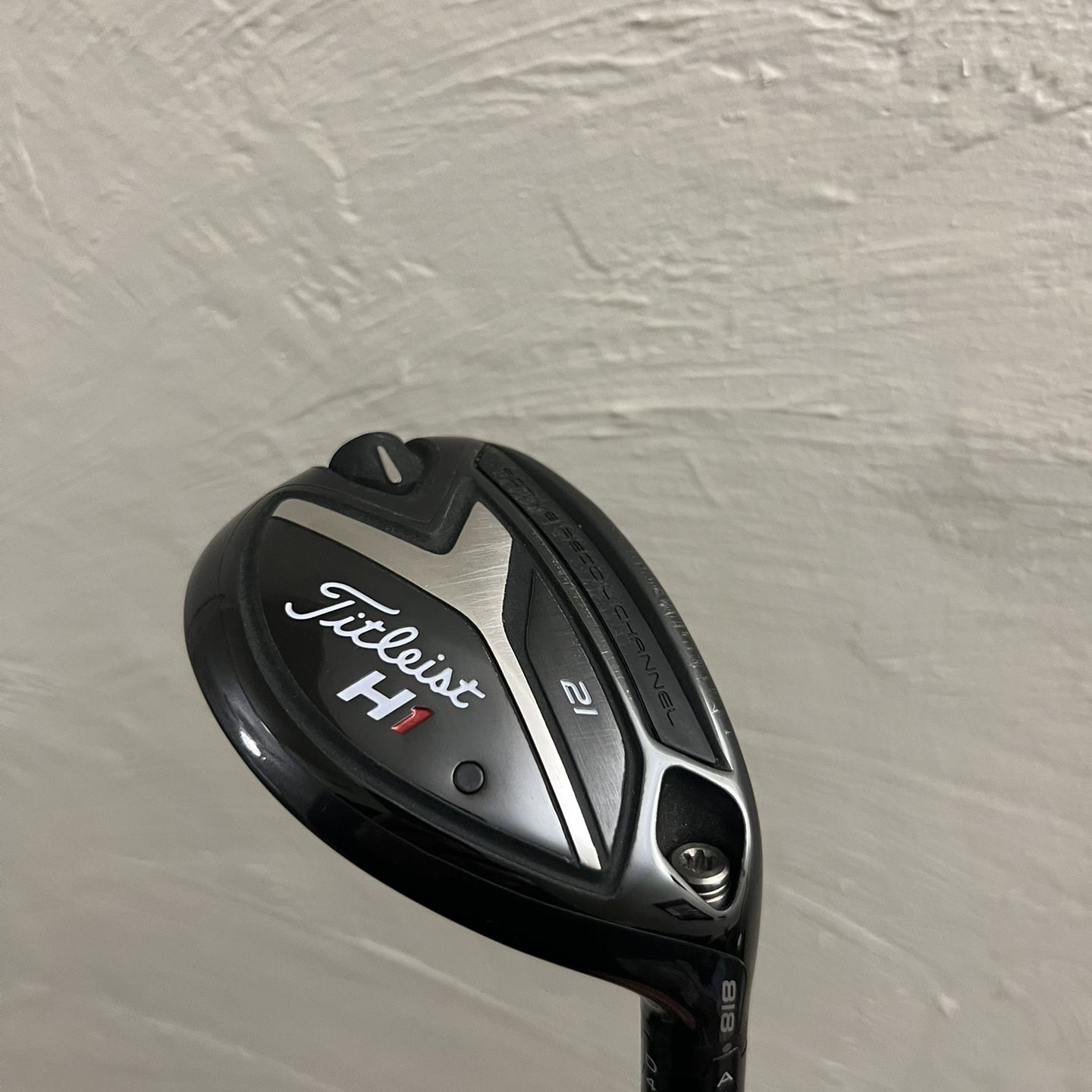 Titleist Hybrid