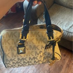 Mk Purse 