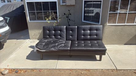 Small sofa