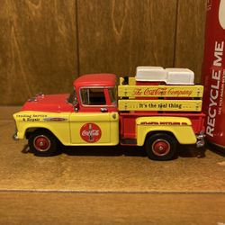 Matchbox Car