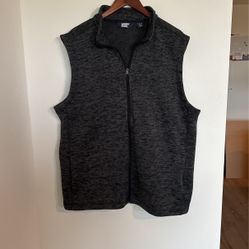 Land’s End XL-Tall Vest