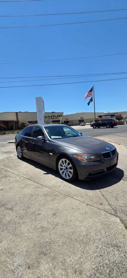 2007 BMW 335i