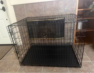 Pet Crate