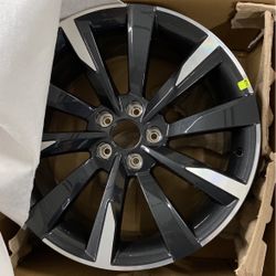 Brand New Infiniti 19x9 Rims For Q50, Q60