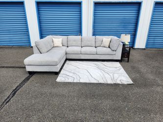 Sectional Sofa FREE DELIVERY