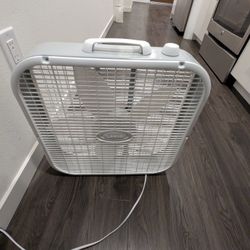 Lasko Fan