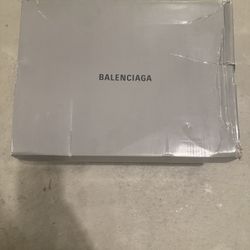 Balenciaga Runners