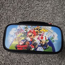 Nintendo Switch Case