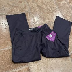 Uniform Pants 