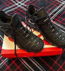 New Nike Air Vapor Max Shoe Size 8.5 Men