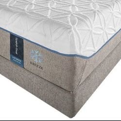 King Queen Size Tempurpedic ProAdapt,  ProBreeze,  LuxeBreeze Mattress  Pro Breeze /Luxe Adapt /Pro Adapt /Adapt /cloud /Tempur pedic contour Supreme 