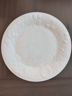 Dishes set