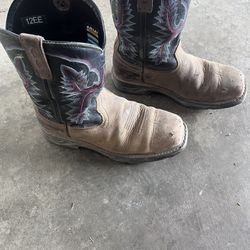 Ariat Workhog Work Boots