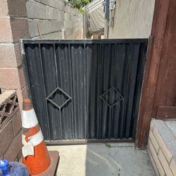 Iron Gate’s