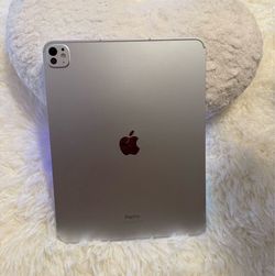 Apple Ipad Pro 13 inch 1TB M4 chip wifi + cellular