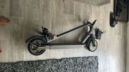 Joyhis Scooter