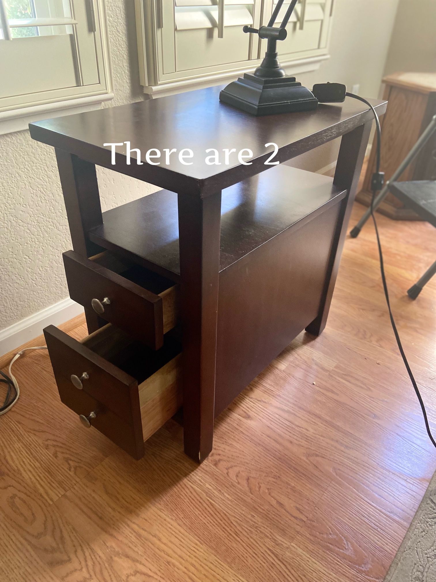 End Table