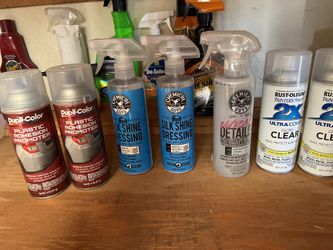 Auto Detailing And Paints 