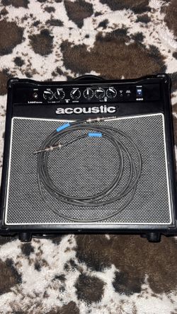 Guitar Amp