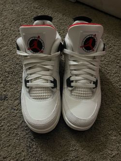 Jordan 4