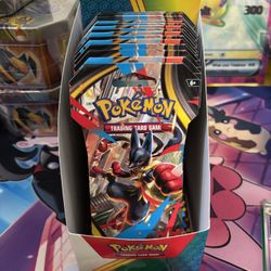 Mega Evolution Single Pack (READ DESCRIPTION)
