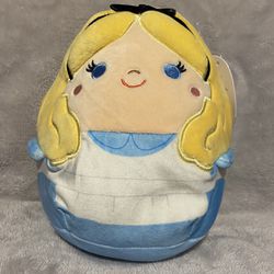 Squishmallow Alice in Wonderland 8” for Sale in Columbus, OH