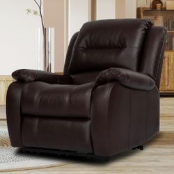Recliner - Home Theater Massage Chair