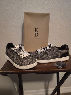 Ellen Degeneres shoes