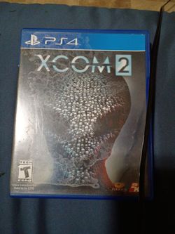 Xcom 2 ps4