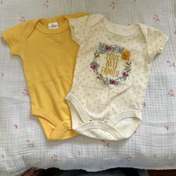 Baby Set Of 2