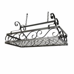 Pot Rack - Large ***Excellent Condition***