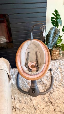 Maxi Cosi Baby Swing