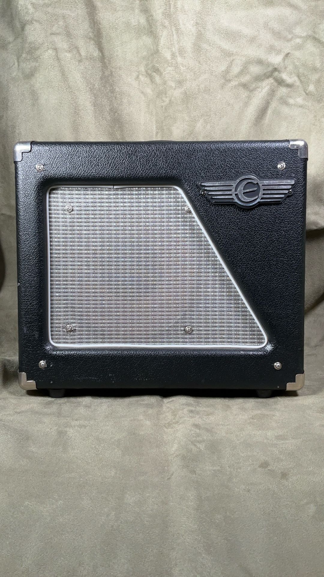 Epiphone Galaxie 10 Tube Combo Amp - 1990’s