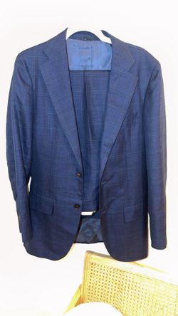 Suitsupply slim Blazer 38 L  30x 32L