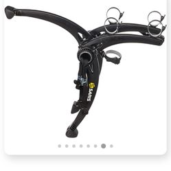 Saris Bike Rack