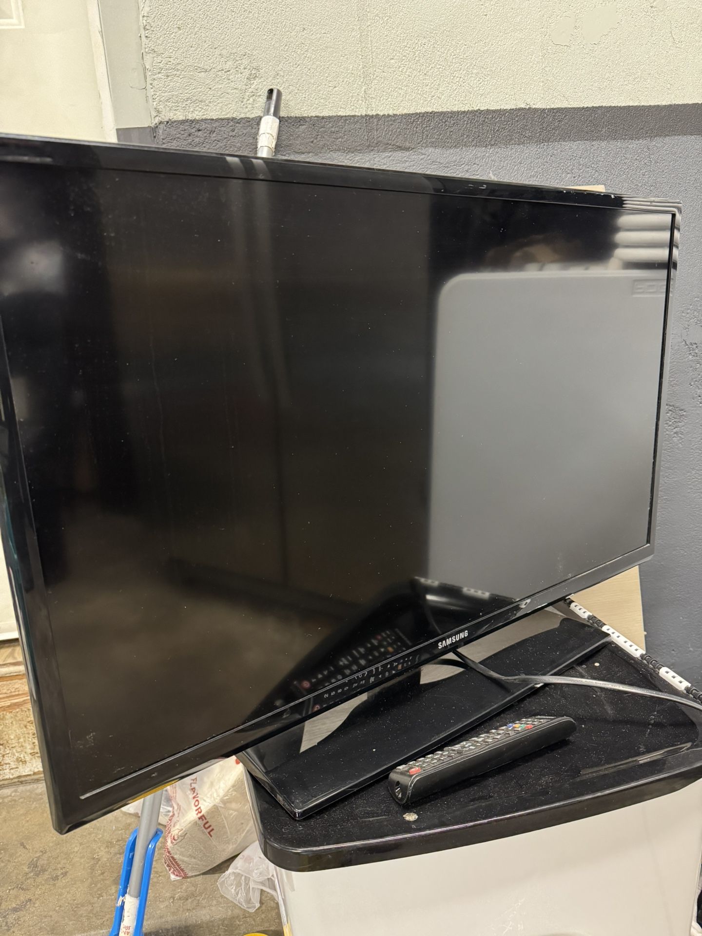 TVs
