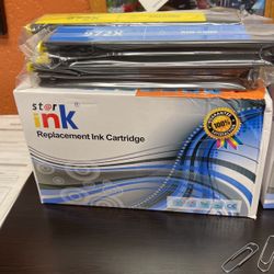 Printer Ink $60 Per Set Or $125 All Sets  
