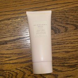Burberry Brit Sheer Perfumed Body Lotion 100ml 