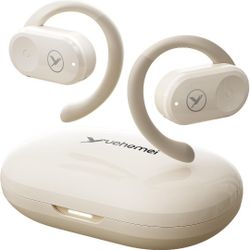 Open Ear Bluetooth Headphones - NEW