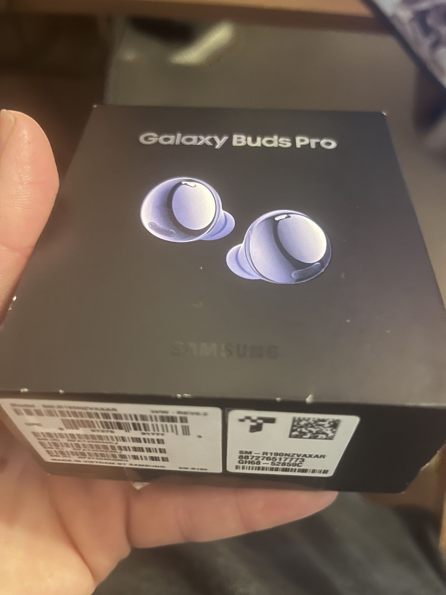 Galaxy Buds Pro