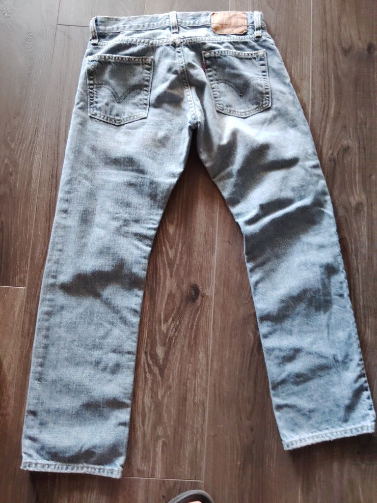 Women's Levi's 30 ×30