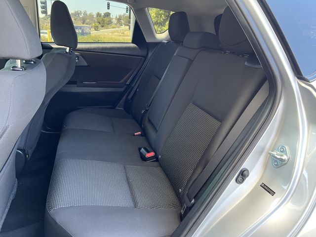 2017 Toyota Corolla iM