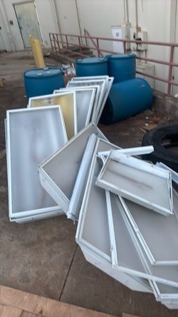 Free scrap