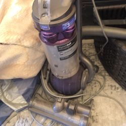 Dyson Ball Dc 25 Animal
