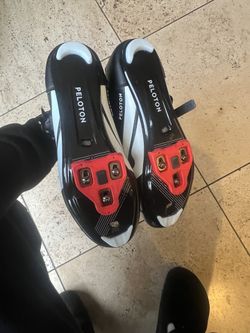 Peloton Shoes