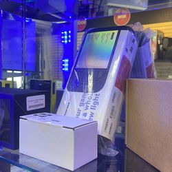 Steam deck OLED 512GB