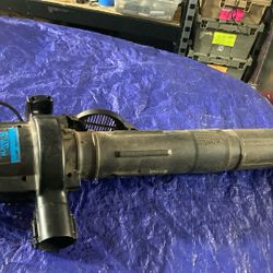 CRAFTSMAN. BLOWER MULCHER