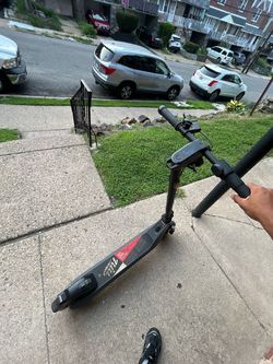 NIU KQi 200 Electric  Scooter